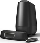 Polk Audio MagniFi Mini - Compact Sound Bar and Subwoofer $199 ($189 eBay Plus) Delivered @ Homeaudiosales eBay