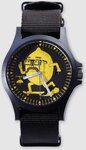 Timex x Mulga Collaboration "Easy Peasy Lemon Squeezy" - Analog Quartz Watch $79.95 Shipped @ The Iconic AU