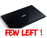 Acer 15.6 Inch Aspire V3 $629 Free Delivery