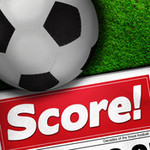 Score! Classic Goals iOS Free Now (from $0.99)