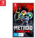 [Switch] Metroid Dread $44.99 + Delivery ($0 with OnePass) @ Catch