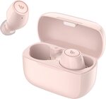 Edifier TWS1 PRO True Wireless Earbuds - Pink $29.16 Delivered @ Edifier Direct via Amazon AU