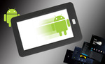 Android 4.0 Tablet With 7 inch Capacitive Screen $99 (RRP $299) using Spreets (says Melbourne) 