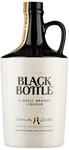 Black Bottle Classic Brandy Liqueur, 700ml 20% ALC: $25 (Was $60) or Carton of 6 $150 (Was $342) + Delivery @ Sippify