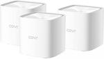 D-Link COVR-1103 Whole Home Wi-Fi 5 Mesh 3-Pack $99, D-Link COVR-1102 2-Pack $79 + Delivery ($0 VIC, NSW, QLD C&C) @ Scorptec