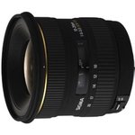 SIGMA 10-20mm F/4-5.6 EX DC HSM Lens for Canon & Nikon $479.00