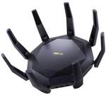 ASUS RT-AX89X Wi-Fi 6 Router with Dual 10G Ports + ASUS USB-AX56 AX1800 USB Wi-Fi 6 Adapter $526 + Postage ($0 C&C) @ Umart