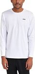 FILA Men's Basic Tee Size L $13.09 + Delivery ($0 with Prime/ $39 Spend) @ Amazon AU