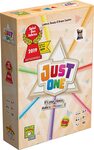 [Back Order] Just One (Party Boardgame) $20 + Delivery ($0 with Prime/ $39 Spend) @ Amazon AU