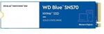 Western Digital Blue SN570 500GB PCIe Gen 3 NVMe M.2 2280 SSD $39 + Delivery ($0 MEL C&C) @ BPC Technology