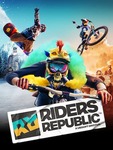 [PC - Epic] - Riders Republic - Standard Edition - $22.48 @ Epic Games