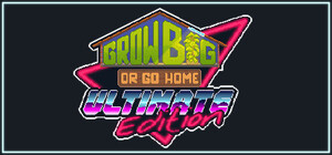 [PC, Steam] Free: Grow Big (or Go Home): Ultimate Edition $0 @ Steam