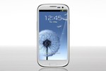 Kogan: Samsung Galaxy S3 SIII 16GB $558 Delivered (White/Blue)