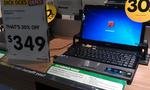 Asus U31F Laptop (i5-460M, 4GB, 500GB, 13.3") $349 Dick Smith