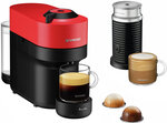 Nespresso Breville Vertuo POP Coffee Machine BNV150RED $199 (RRP $319) Delivered @ Costco (Membership Required)