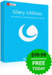 [PC] Free: Glary Utilities PRO 5.204 (1 Year) @ Giveaway of The Day
