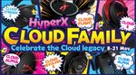 Win a QuadCast S White Microphone, Alloy Origins Keyboard or Pulsefire Haste 2 Mouse from HyperX ANZ