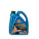 Gulf Western Supertak Chain Bar Oil 4L $22.99 (was $32.99) + Delivery ($0 C&C/ in-Store) @ Autobarn
