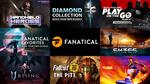 17% off Any Full Price Game @ Fanatical