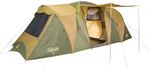 Coleman Chalet Gold 9 Person Tent $150 (Was $579, RRP $999) in-Store Only @ BCF