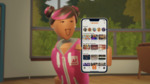 Win an iPhone 14 with 256GB from Rec Room Mobile