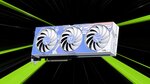 Win 1 of 2 GeForce RTX 4060 GPUs from Zombies Lv Bacon