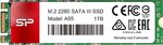 [Prime] Silicon Power A55 1TB M.2 2280 SATA SSD $46.89 Delivered @ Silicon Power via Amazon AU