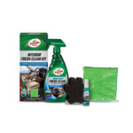 Turtle Wax Interior Fresh Clean Kit $4 + $12 Delivery (Free C&C) @ Repco