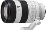 Sony FE 70-200mm F/4 Macro G OSS II Lens $2070.40 Delivered @ digiDirect eBay