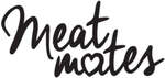 Up to 50% off Meat Mates Cat/Dog Food & Treats from $5.09 + Delivery ($0 SYD C&C / with $200 Metro Order) @ Peek-a-Paw