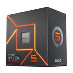 AMD Ryzen 5 7600 AM5 3.8GHz Unlocked CPU Processor + Wraith Stealth CPU Cooler $319 Delivered @ Mwave
