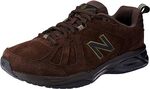 New Balance Brown Shoes: Sizes US 8 to US14, Width Wide to X-Wide - $89.90 a Pair Delivered @ Amazon AU