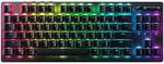 [eBay Plus] Razer DeathStalker V2 Pro TKL - Wireless Gaming Keyboard (Linear Red Switch) $167.20 Delivered @ Titan Gear eBay