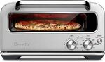 Breville Pizzaiolo Pizza Oven BPZ820BSS $728 Delivered @ Amazon AU