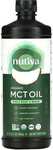 Nutiva Organic MCT Oil 946ml $53.42 + Shipping ($0 with $80 Order) @ iHerb
