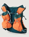 Zeolite Race Running Sports Quick Drying Hydration Vest Backpack V2 $112 in-Store @ Kathmandu Outlet