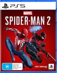 [PS5, Pre Order] Marvel's Spider-Man 2 $88.20 + Delivery ($0 C&C) @ Harvey Norman