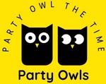 15% off Halloween Party Supplies + Delivery ($0 for Orders over $79) @ Party Owls