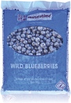 [NSW] Frozen Wild Blueberries 1kg $13.50 (1-4 kg) $12.96 (5-11kg) $12.69 (12+kg) + Delivery, Min $50 Order @ FrozBerries