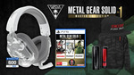 Win 1 of 3 Metal Gear Solid Master Collection Prize Packs from Kotaku