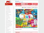 Kmart's Toy Sale - STARTS THURSDAY