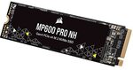 [Back Order] CORSAIR MP600 PRO NH 2TB PCIe Gen 4 NVMe M.2 2280 SSD $131.39 Delivered @ Amazon AU