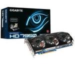 Gigabyte Radeon HD7950 3GB GDDR5 WindForce3 Graphic Card, ONLY $289 + Shipping @ BudgetPC !