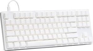 DROP ENTR Mechanical Keyboard — Tenkeyless Anodized Aluminum Case $96.31 Delivered @ Amazon AU
