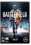 Battlefield 3 PC Download for Only $7.50 from Amazon.com