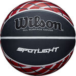 [eBay Plus] Wilson Spotlight Basketball $10.46 Delivered @ Wilson eBay