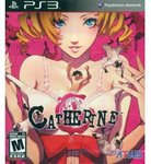 Catherine PS3 Playasia US $19.90 (AUD~19.65) + Shipping*