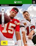 [XSX] Madden NFL 22 or NBA 2K22 $5 Each + Delivery ($0 with Prime/ $59 Spend) @ Amazon AU