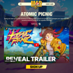 Win a Starforge PC from Atomic_Picnic