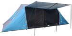 Wanderer Overland Dome 10-Person Tent $149 (Club Membership Required, Was $439.99) + Delivery ($0 C&C/ in-Store) @ BCF